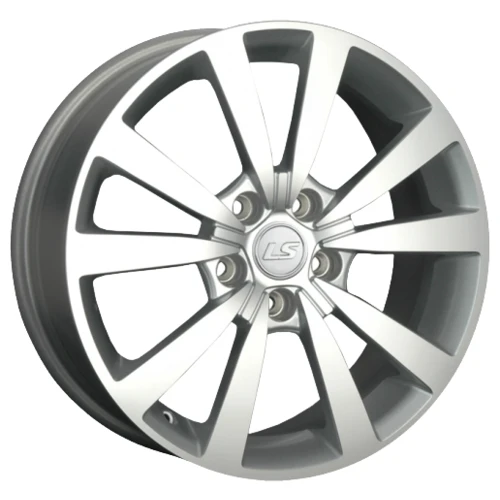 Фото Колесный диск LS Wheels LS1038