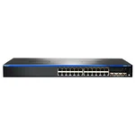 фото Коммутатор Juniper EX2200-24P-4G