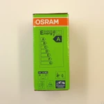 фото Лампа энергосберегающая Osram 12/840 Е14