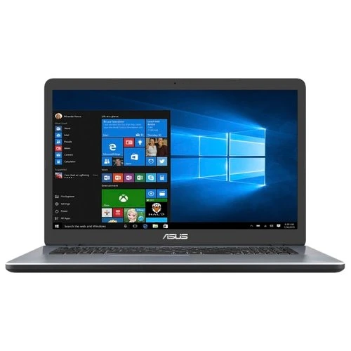 Фото Ноутбук ASUS Vivobook 17 X705MA