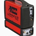 фото Сварочный аппарат инвертор TIG TELWIN Technology TIG 230 DC HF/LIFT