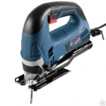 фото Лобзик bosch gst 850 be 0.601.58f.120