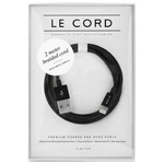 фото Кабель Le Cord USB - Lightning