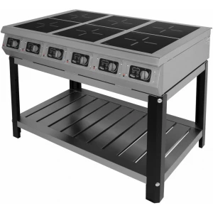 Фото Плита индукционная Grill Master Ф6ИП/800