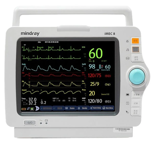 Фото Монитор пациента Mindray iMEC 8