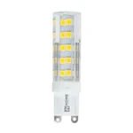 фото Лампа светодиодная LED-JCD-VC 5Вт 230В G9 4000К 450Лм IN HOME 4690612019895