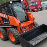 фото Мини-погрузчик DIGGER-5700