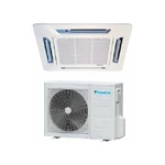 фото Кассетный кондиционер Daikin