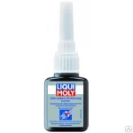 фото Средство для фиксации винтов (сильной фиксации) 0,01кг liqui moly schrauben