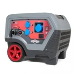 фото Генератор бензиновый Briggs & Stratton Q 6500 Inverter