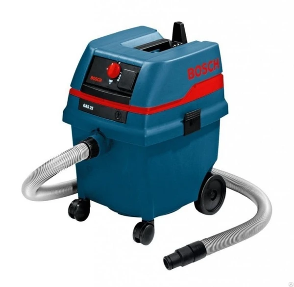 Фото Пылесос универсальный Bosch GAS 25L SFC