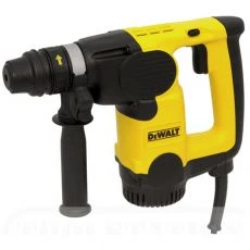 Фото Отбойный молоток DeWalt D25330K