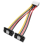 фото Разветвитель Vention Molex 4