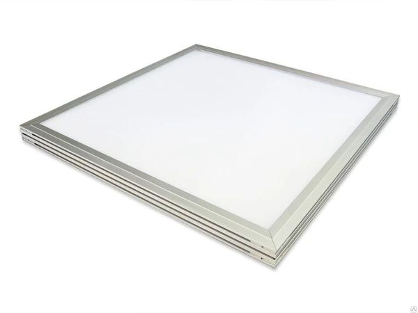 Фото Светильник светодиодный soffitto pf-40w-595/595/35 d-luce