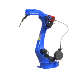 Фото №2 Промышленный сварочный робот CRP RH18-20-W
