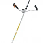 фото Мотокоса Stihl FS 100 1,05кВт 5,8кг, GSB 230-4 + смазка