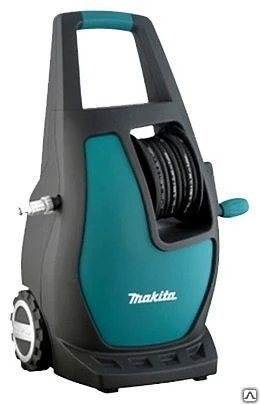 Фото Мойка HW111 Makita