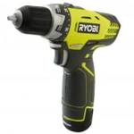 фото Аккумуляторная дрель Ryobi R12DD-LL13S