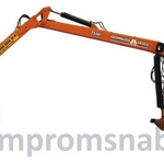 фото Шланги высокого давления РВД CФ-65C, Fiskars (Loglift) F65S (ICEFLEX)