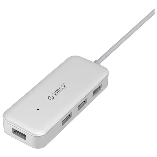 Фото USB-концентратор ORICO TC4U-U3