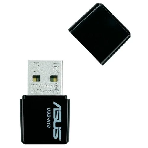 Фото Wi-Fi адаптер ASUS USB-N10