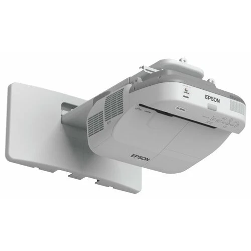 Фото Проектор Epson EB-580