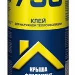 фото Клей полиуретановый Tytan Professional Styro 753 GUN для наружной