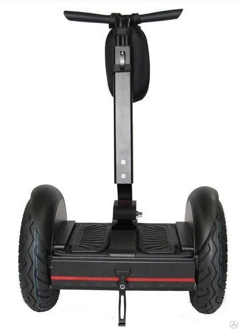 Фото Гироскутер Leadway 2 Wheel Balancing Electric Scooter (RM02D+) (Black)