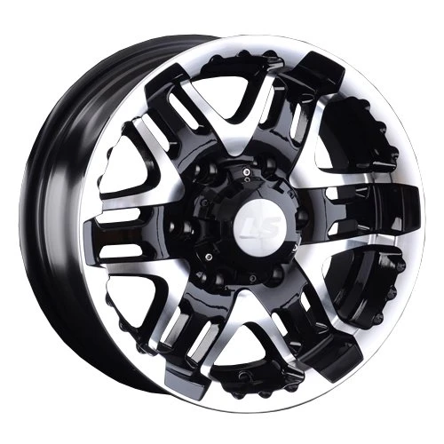 Фото Колесный диск LS Wheels LS894