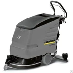 фото Сетевая поломоечная машина Karcher BD 530 Ep