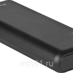 фото Внешний аккумулятор DEFENDER Lavita 10000B 2 USB, 10000 mAh, 2.1A (83617)