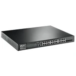 фото Коммутатор TP-LINK T2600G-28MPS