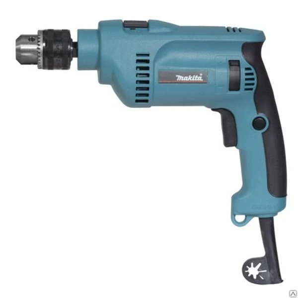 Фото Дрель ударная Makita 650Вт HP1620