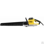 фото Аллигаторная пила dewalt dwe 399