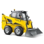 фото Компактный погрузчик Wacker Neuson 901s