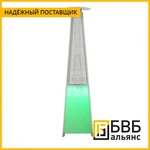 фото Газовый инфракрасный обогреватель уличный NeoClima 08HW-BL