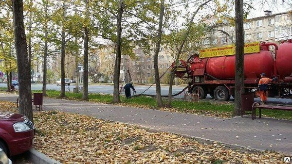 Фото Запись на цифровой носитель съёмки трубопровода