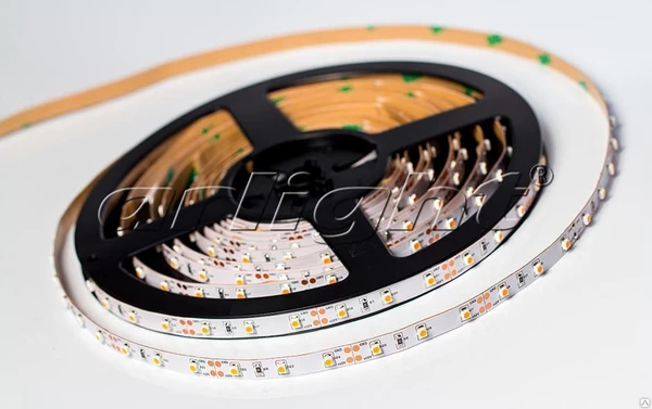 Фото Светодиодная Лента RT 2-5000 12V White (3528, 300 LED, LUX)