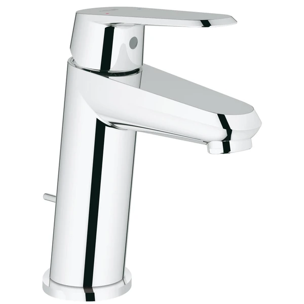 Фото Смеситель для раковины Grohe Eurodisc Cosmopolitan 23049002