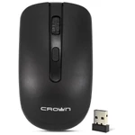 фото Мышь CROWN MICRO CMM-336W Black