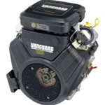 фото Двигатель бензиновый Briggs Stratton Vanguard 23 HP (627, D=25.4 мм L= 73.8)