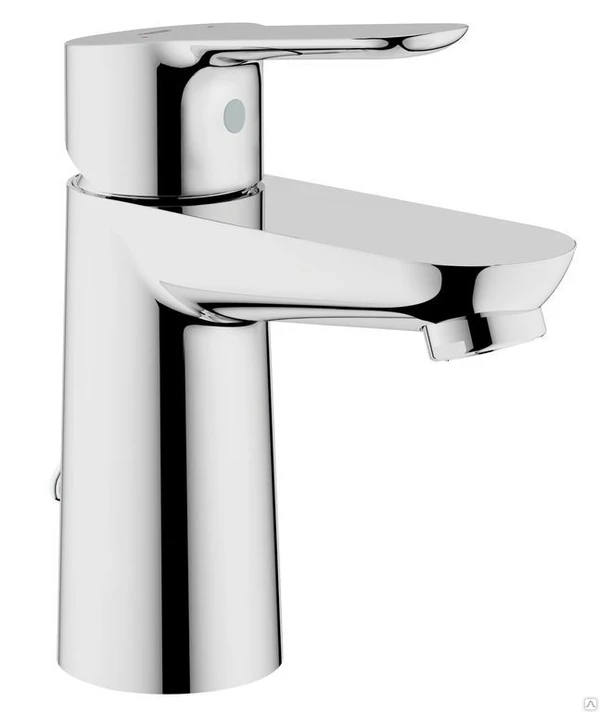 Фото Смеситель для раковины Grohe BauEdge 23329000