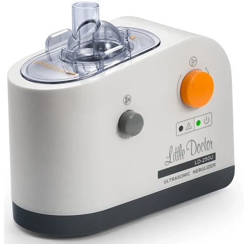 Фото Ингалятор ультразвуковой LD-250U Little Doctor