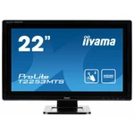 фото Монитор Iiyama ProLite T2253MTS-1