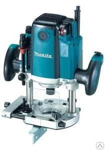 Фото Фрезерная машина Makita RP 1800F