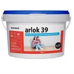 фото Клей для пола Arlok 39 / 5кг