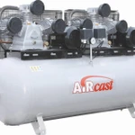 фото Поршневой компрессор Remeza AirCast СБ4/Ф-500.LB75 ТБ