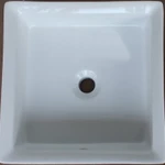 Фото №2 Раковина Stones Alexandria basins Al.K816С (375)