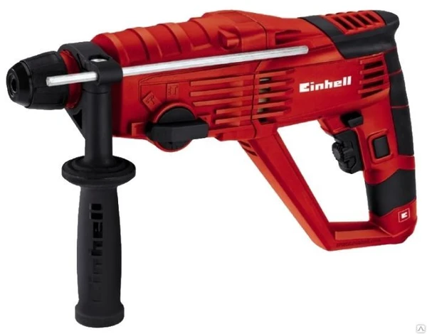 Фото Перфоратор Einhell TH-RH 800 E