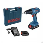 фото Аккумуляторная дрель-шуруповёрт Bosch GSR 1800-Li Professional 0.601.9A8.30